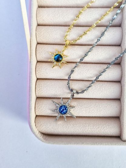 CADENA SOL UNIVERSO