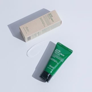 Aloe Hyaluron Cream 50g Benton