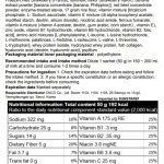 Change Shake Strawberry&Banana (50g) Changefit - Imagen 2