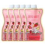 Change Shake Strawberry&Banana (50g) Changefit - Imagen 3