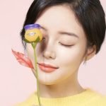 Blueberry Hydrating Honey Lip Balm 10ml Frudia - Imagen 2
