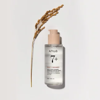Rice 7 Ceramide Hydrating Barrier Serum 50ml ANUA