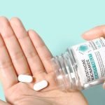 Glutathione Niacinamide Beauty Tablet APLB - Imagen 2