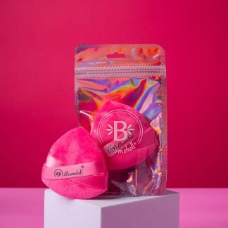 Borla Doble Pompom Bloomshell
