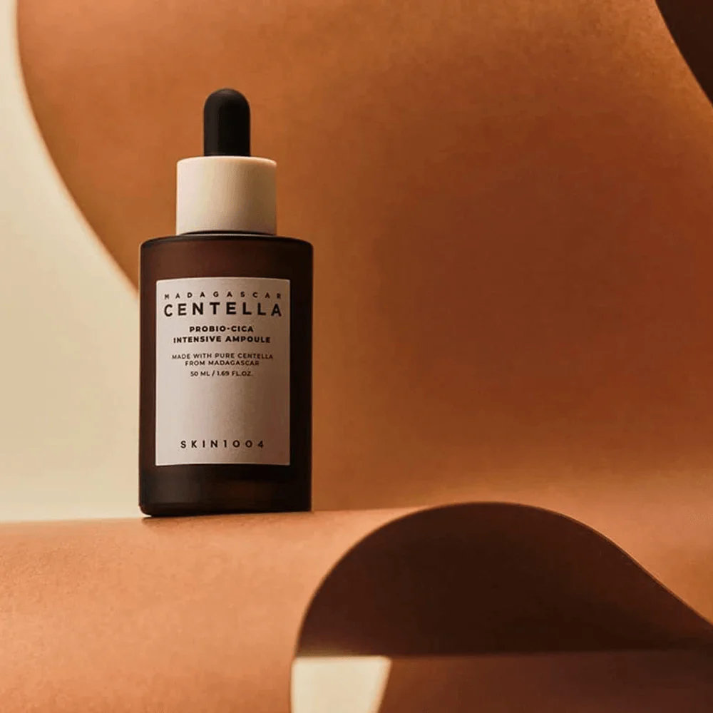 Madagascar Centella Probio-Cica Intensive Ampoule SKIN1004