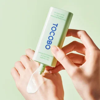 Cica Calming Sun Serum SPF50+ PA++++ Tocobo