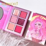 Glam Night Paleta de Sombras KEVIN&COCO - Imagen 2