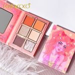 Glam Night Paleta de Sombras KEVIN&COCO - Imagen 3