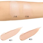 Velvet Finish Cushion SPF50+ PA+++ Missha - Imagen 4