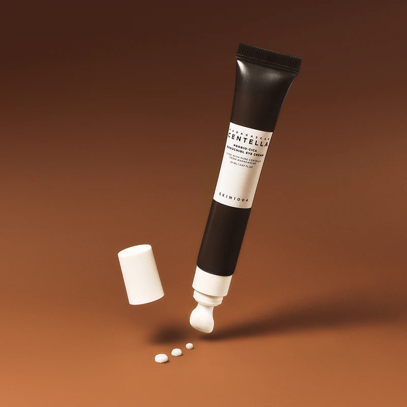 Madagascar Centella Probio-Cica Bakuchiol Eye Cream SKIN1004
