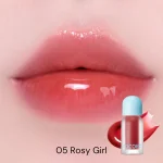 Juicy Berry Plumping Lip Oil TOCOBO - Imagen 3