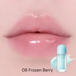 Juicy Berry Plumping Lip Oil TOCOBO - Imagen 4