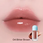 Juicy Berry Plumping Lip Oil TOCOBO - Imagen 2