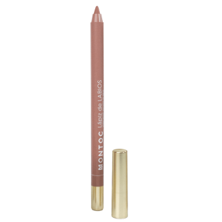 Lápiz De Labios Montoc - dore
