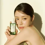 Madagascar Centella Tea-Trica Relief Ampoule 100ML SKIN1004 - Imagen 4
