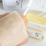No.5 Vitamin-Niacinamide Concentrated Pad (70Pads) numbuzin - Imagen 2