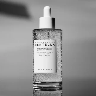 Madagascar Centella Tone Brightening Capsule Ampoule 100ML SKIN1004