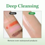 Pure Grinding Cleansing Balm 50ml Dr. Althea - Imagen 5