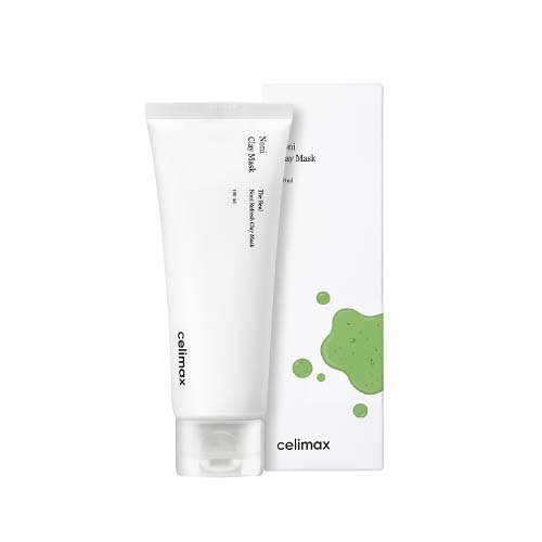 Noni Refresh Clay Mask 100ml Celimax