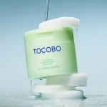 Cica Calming Aqua Pad 60ea TOCOBO