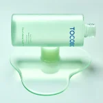 Cica Calming Aqua Toner TOCOBO - Imagen 3