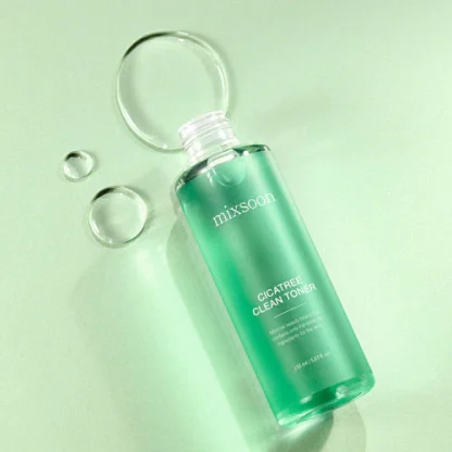 Cicatree Clean Toner 150ml MIXSOON
