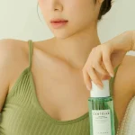 Madagascar Centella Tea-Trica Purifying Toner SKIN1004 - Imagen 2