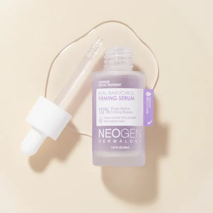 Real Bakuchiol Firming Serum Neogen