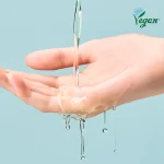 Cica Calming Aqua Toner TOCOBO - Imagen 2
