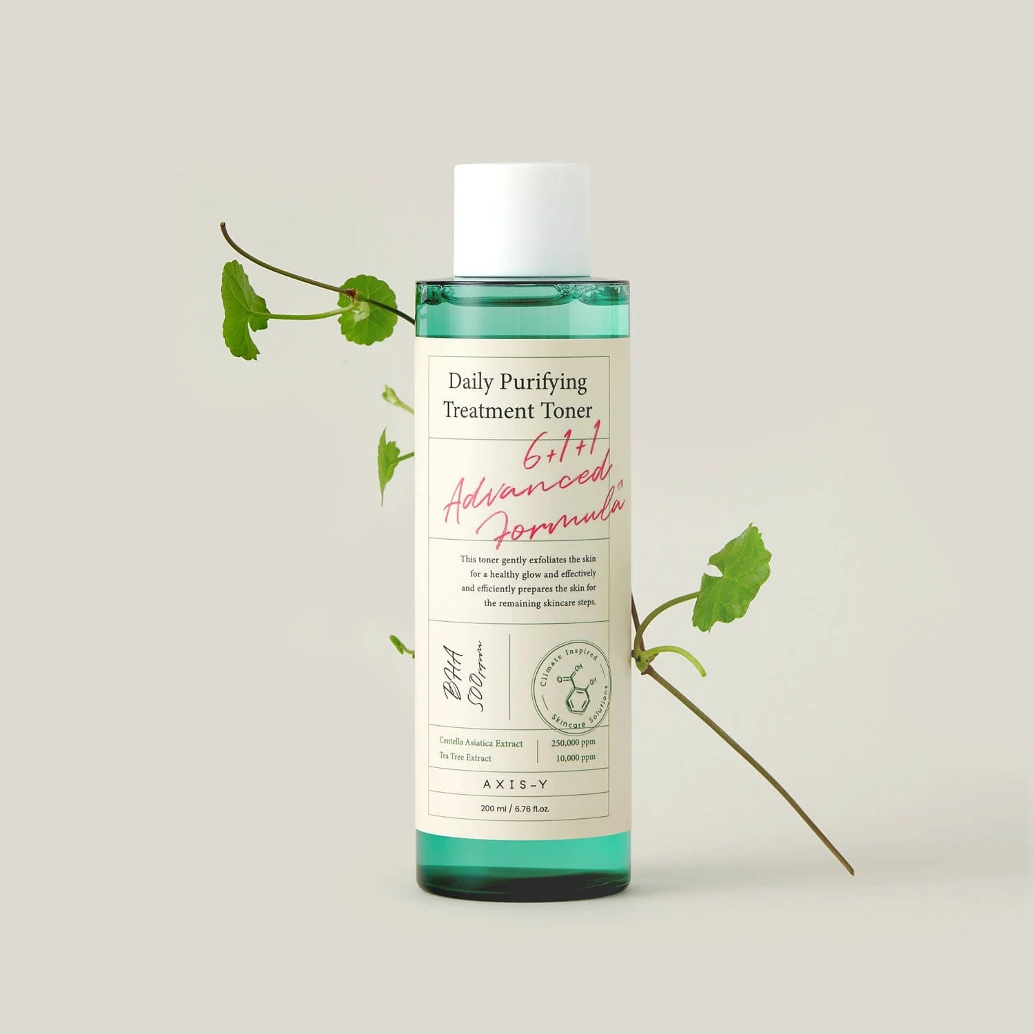 Daily Purifying Treatment Toner AXIS-Y