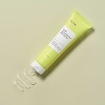 Lime Moisture Mild Peeling Gel 90ml IUNIK - Imagen 2