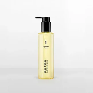 No.1 Easy Peasy Cleansing Oil 200ml numbuzin