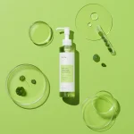 Centella Green Fresh Cleansing Oil 200ml IUNIK