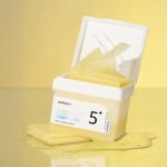 No.5 Vitamin-Niacinamide Concentrated Pad (70Pads) numbuzin