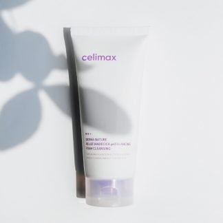 Relief Madecica Ph Balancing Foam Cleansing 150ml Celimax