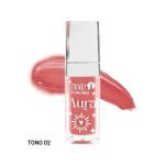 Brillo De Labios Aura Trendy - Imagen 5
