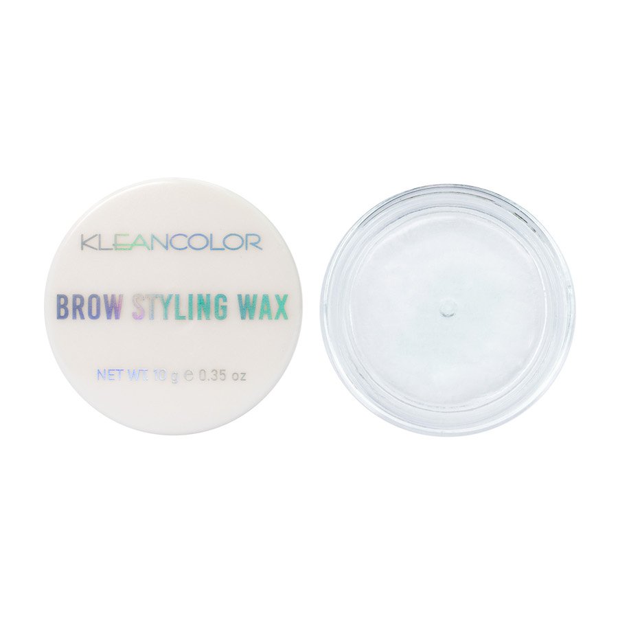 Cera Fijadora De Cejas Kleancolor
