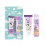 Kit Labios Love Travel Trendy