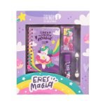 Kit Niñas Magia Trendy
