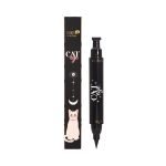 Delineador Doble Trendy Cat Eye Trendy