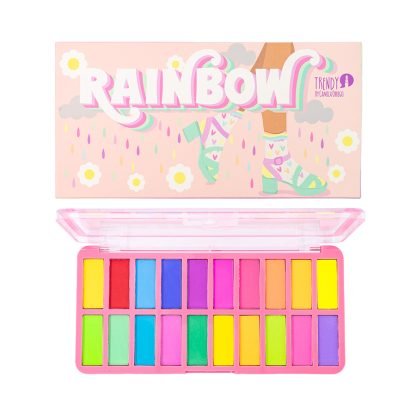 Sombra Rainbow Trendy