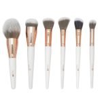Kit Brocha Trendy Mármol Luxury X 11 Und - Imagen 4