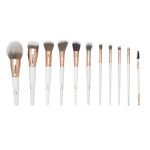Kit Brocha Trendy Mármol Luxury X 11 Und - Imagen 2