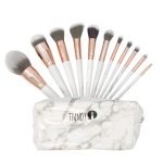 Kit Brocha Trendy Mármol Luxury X 11 Und