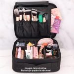 Maleta Mediana de Maquillaje Trendy - Imagen 4