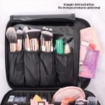Maleta Mediana de Maquillaje Trendy - Imagen 5
