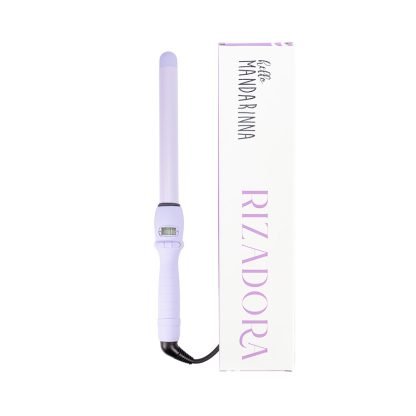 Pinza Rizadora Mandarinna
