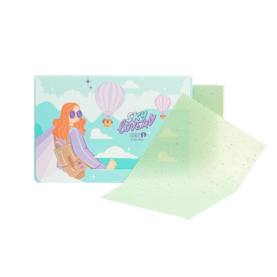Papeletas Sky Lover Trendy