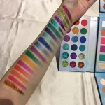 Sombra Pastel Paradise Beauty Glazed - Imagen 3