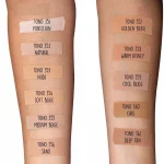 Base Truly Matte La Colors - Imagen 3